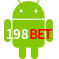 Aplicativo 198Bet para Android
