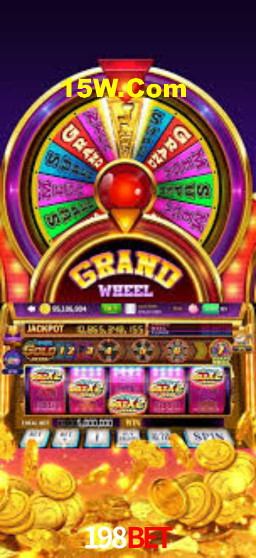 198Bet - Plataforma De Jogos De Cassino - 198Bet.Com