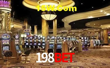 Casino Ao Vivo 198Bet