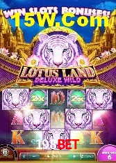 Jogos de Slot 198Bet