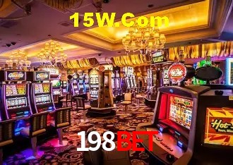 Estatísticas 198Bet