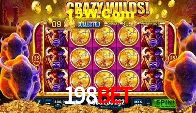 Promoções Sazonais 198Bet