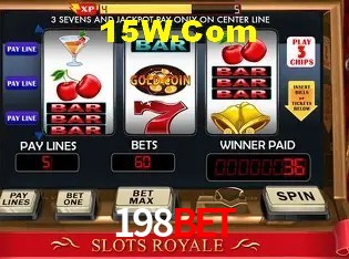 Segurança 2FA 198Bet