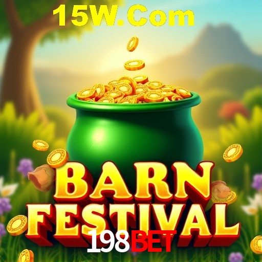 Interface Premium 198Bet