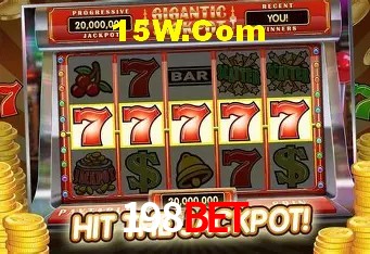 Jogos de Slot 198Bet
