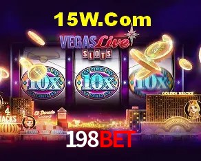 Promoções Sazonais 198Bet