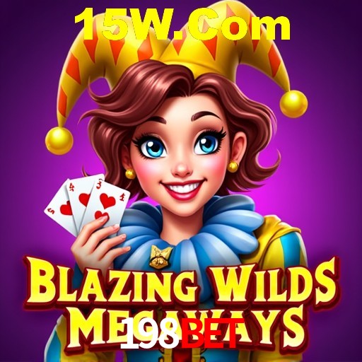 Interface do App 198Bet