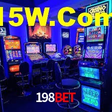 Daily Bonuses 198Bet