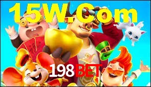 Welcome Bonus 198Bet
