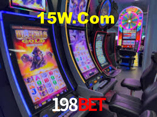 Sinta a adrenalina dos jogos de cassino com 198Bet