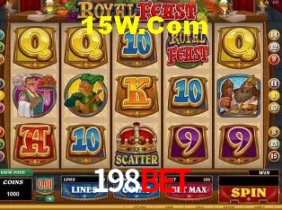Statistics 198Bet