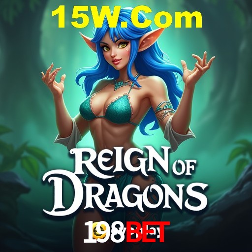 Descubra o Mundo do Cassino Online com 198Bet