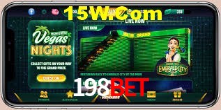 Experiência VIP 198Bet