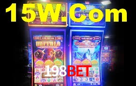 Programa VIP 198Bet