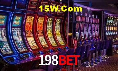 Welcome Bonus 198Bet
