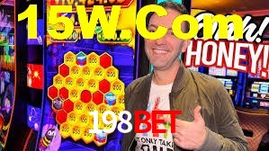 Welcome Bonus 198Bet