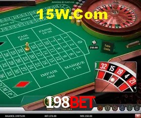 Bonus Features 198Bet
