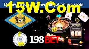 Welcome Bonus 198Bet