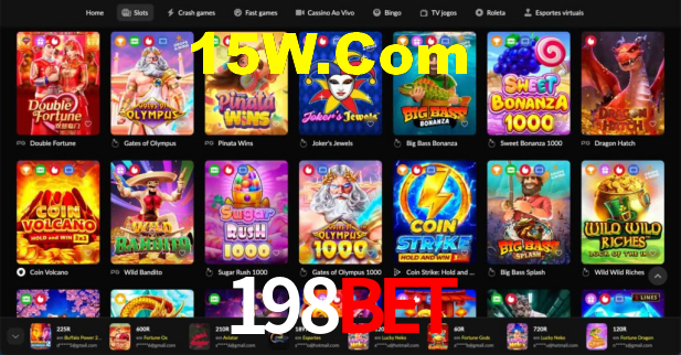 198Bet