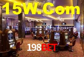 Blackjack Table 198Bet