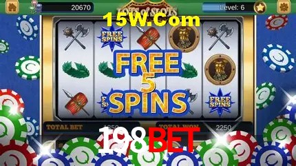 2FA Security 198Bet