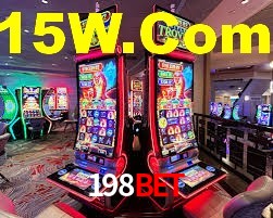 Tournaments 198Bet