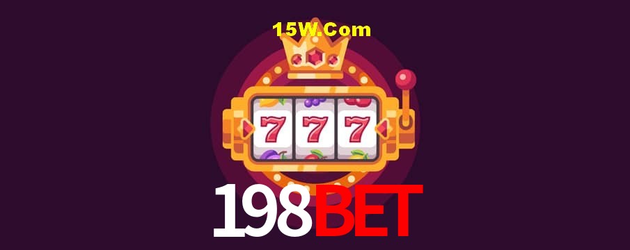 Slot Games 198Bet