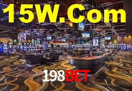 Tournaments 198Bet
